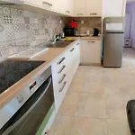Sunday's Family House/apartment Nyaraló *