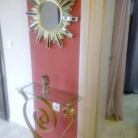 Sunday's Family House/apartment * Nikiti (Sithonia)