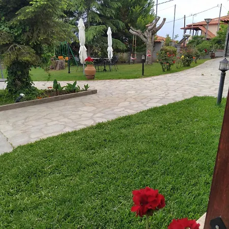 Casa vacanze Sunday's Family House/apartment Nikiti (Sithonia)