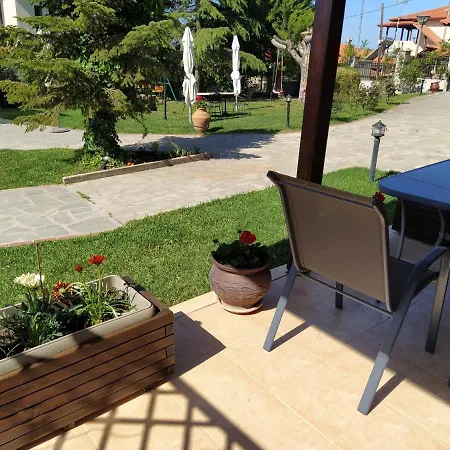 Sunday's Family House/apartment *