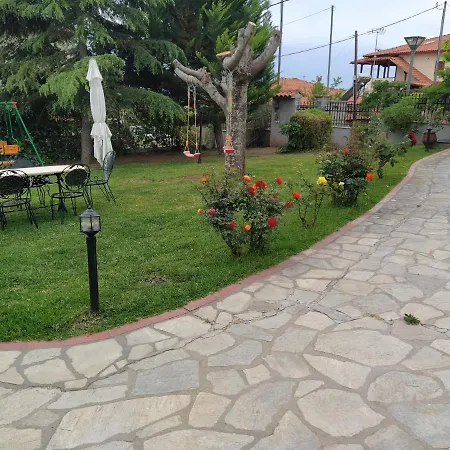 Sunday's Family House/apartment Casa vacanze *
