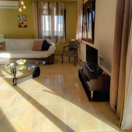 Sunday's Family House/apartment Casa vacanze Nikiti (Sithonia)