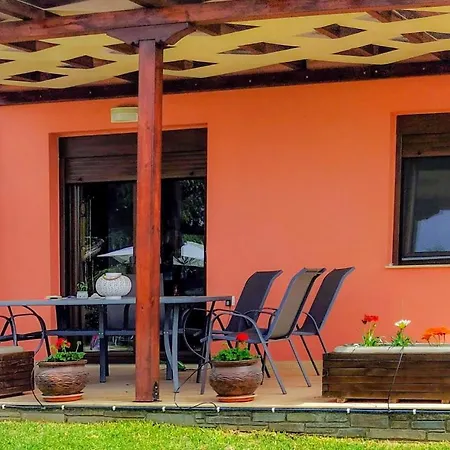 Casa vacanze Sunday's Family House/apartment Nikiti (Sithonia)