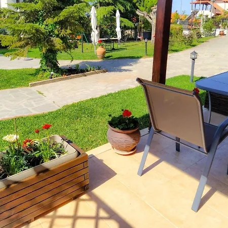 Sunday's Family House/apartment Casa vacanze *