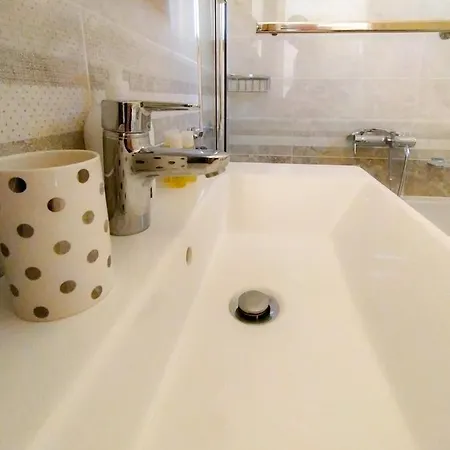 Sunday's Family House/apartment Casa vacanze Nikiti (Sithonia)
