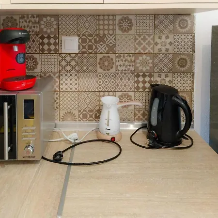Sunday's Family House/apartment Casa vacanze Nikiti (Sithonia)