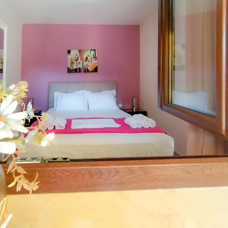 Casa vacanze Sunday's Family House/apartment