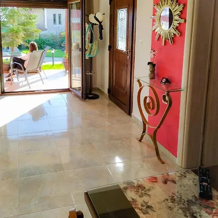 Sunday's Family House/apartment Casa vacanze *