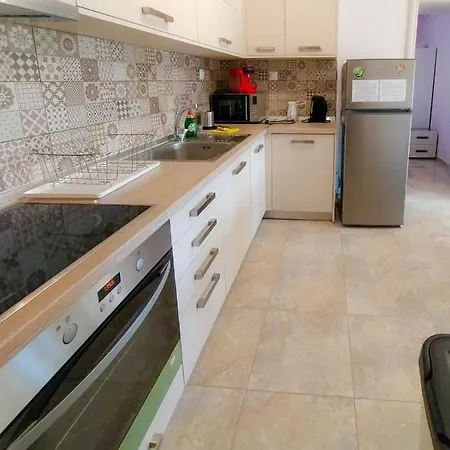Sunday's Family House/apartment Casa vacanze *