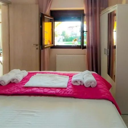 Sunday's Family House/apartment Casa vacanze *