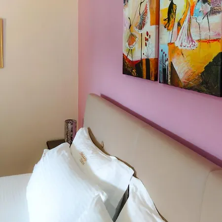 Casa vacanze Sunday's Family House/apartment *