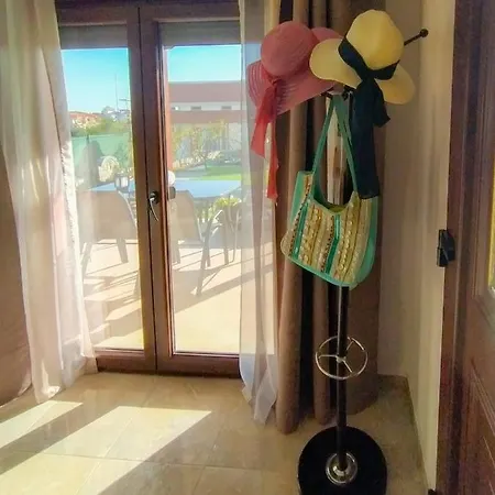 Casa vacanze Sunday's Family House/apartment