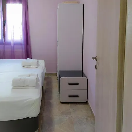 Sunday's Family House/apartment Casa vacanze Nikiti (Sithonia)
