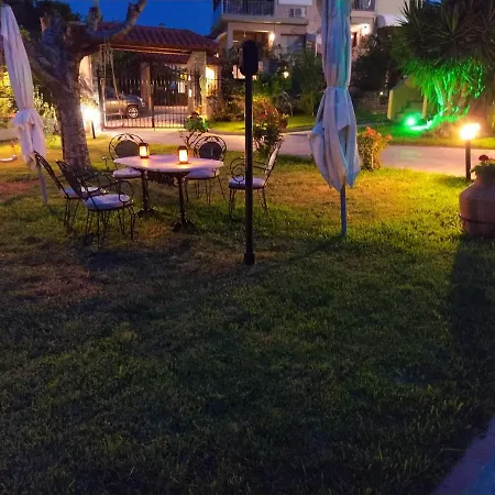 Casa vacanze Sunday's Family House/apartment