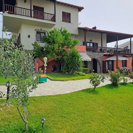 Casa vacanze Sunday's Family House/apartment *