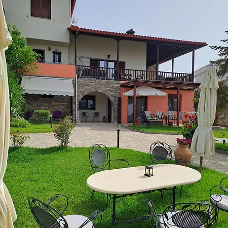Sunday's Family House/apartment Casa vacanze Nikiti (Sithonia)