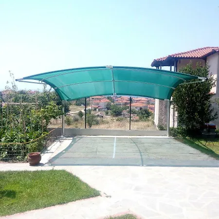 Sunday's Family House/apartment Casa vacanze