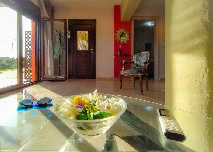 Sunday's Family House/apartment
