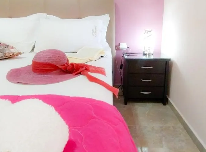 Sunday's Family House/apartment * 尼基季