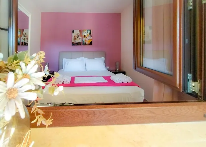度假居 Sunday's Family House/apartment