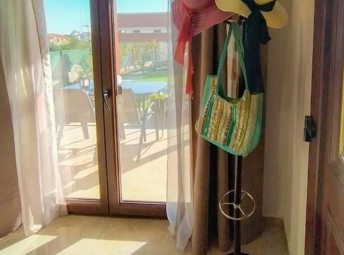 度假居 Sunday's Family House/apartment