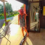 Sunday's Family House/apartment *