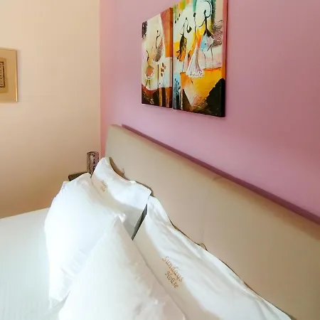 Sunday's Family House/apartment Hébergement de vacances Nikiti (Sithonia)
