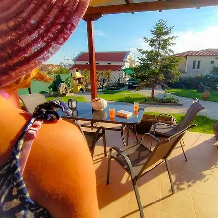 Hébergement de vacances Sunday's Family House/apartment *